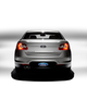Illustration for article titled 2010 Ford Taurus: More Hot, Less Bull